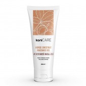 Расслабляющий массажный гель Konicare Horse Chestnut Massage Gel - 200 мл. - KoniCARE - купить с доставкой в Бердске