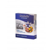 Стимулирующая насадка Sitabella Extender  Ярость норманна - Sitabella - купить с доставкой в Бердске