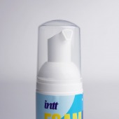 Очищающая пенка для тела Foam Seduction - 50 мл. - INTT - купить с доставкой в Бердске