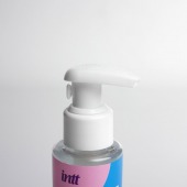 Увлажняющий гель с ароматом ежевики Slide Berry Slide - 100 мл. - INTT - купить с доставкой в Бердске