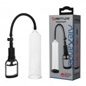 Прозрачная вакуумная помпа AleXander - Baile - в Бердске купить с доставкой