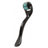 Черное колесо Вартенберга Micro Pinwheel - 13,4 см. - Orion - купить с доставкой в Бердске