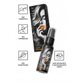 Съедобный гель Erotist Sweet Provocation Lemon And Caramel - 30 мл. - Erotist Lubricants - купить с доставкой в Бердске