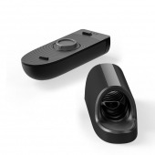 Черный мастурбатор ARCwave Ion 2 - Arcwave - в Бердске купить с доставкой