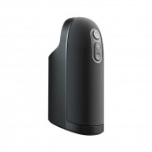 Черный мастурбатор ARCwave Ion 2 - Arcwave - в Бердске купить с доставкой