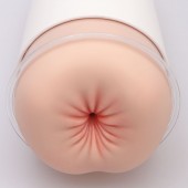 Мастурбатор-анус Naked Factory A-02 - Naked Factory - в Бердске купить с доставкой