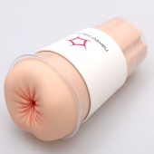 Мастурбатор-анус Naked Factory A-02 - Naked Factory - в Бердске купить с доставкой