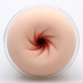 Мастурбатор-анус Naked Factory A-04 - Naked Factory - в Бердске купить с доставкой