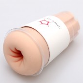 Мастурбатор-анус Naked Factory A-04 - Naked Factory - в Бердске купить с доставкой