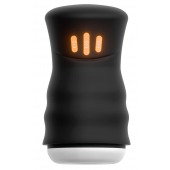 Мультифункциональный мастурбатор Gyro - Orion - в Бердске купить с доставкой