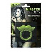 Люминесцентное эрекционное виброкольцо Hipster - Clara Morgane - в Бердске купить с доставкой