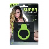 Люминесцентное эрекционное виброкольцо Super - Clara Morgane - в Бердске купить с доставкой