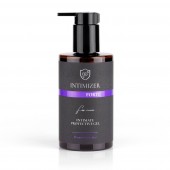 Мужской антибактериальный эко-гель для интимного ухода Intimizer Forte - 250 мл. - Intimizer - купить с доставкой в Бердске