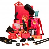 Адвент-календарь Lovehoney Couple’s Advent Calendar 2025 - We-vibe - купить с доставкой в Бердске