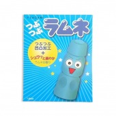 Презерватив Sagami Studded Lemonade с ароматом лимонада - 1 шт. - Sagami - купить с доставкой в Бердске