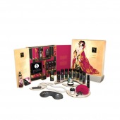 Адвент-календарь Shunga Calendar of Desires - Shunga - купить с доставкой в Бердске