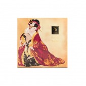 Адвент-календарь Shunga Calendar of Desires - Shunga - купить с доставкой в Бердске