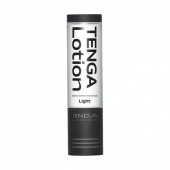 Лубрикант на водной основе Tenga Lotion Light - 170 мл. - Tenga - купить с доставкой в Бердске