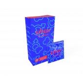 Классические презервативы Expert Classic - 15 шт. - Expert - купить с доставкой в Бердске