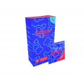 Презервативы увеличенного размера Expert Classic XXL - 15 шт. - Expert - купить с доставкой в Бердске