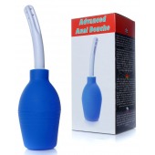 Интимный душ-спринцовка - Boys of Toys - купить с доставкой в Бердске