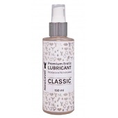 Лубрикант на водной основе NewLevel Classic - 150 мл. - NewLevel - купить с доставкой в Бердске