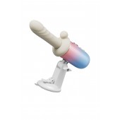 Инновационная мини-машина Spinel - Lovense - купить с доставкой в Бердске