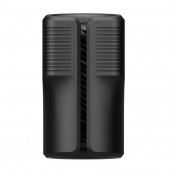 Черный вибромастурбатор ARCwave Zing - Arcwave - в Бердске купить с доставкой