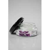 Массажная свеча «Сирень» - 50 мл. - SGAN - купить с доставкой в Бердске