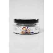 Массажная свеча «Янтарный мусс» - 50 мл. - SGAN - купить с доставкой в Бердске