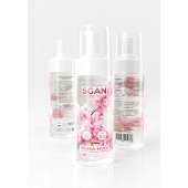 Пенка-мусс для интимной гигиены SGAN с пребиотиками - 150 мл. - SGAN - купить с доставкой в Бердске