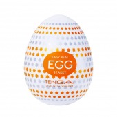 Мастурбатор-яйцо Tenga Egg Starry - Tenga - в Бердске купить с доставкой