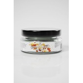 Массажная свеча «Амбра и ваниль» - 50 мл. - SGAN - купить с доставкой в Бердске