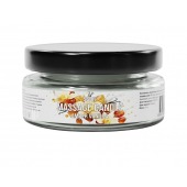 Массажная свеча «Амбра и ваниль» - 50 мл. - SGAN - купить с доставкой в Бердске