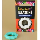 Цветное фигурное эрекционное кольцо Love Ring - Sitabella - в Бердске купить с доставкой