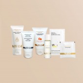 Набор YESforLOV La Trousse Enchantée в коричневой косметичке - YESforLOV - купить с доставкой в Бердске