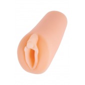 Телесный мастурбатор-вагина Clit Orgasm Realistic Core Masturbator - NMC - в Бердске купить с доставкой