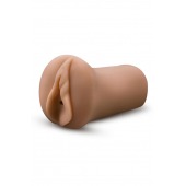 Карамельный мастурбатор-вагина Molly - Blush Novelties - в Бердске купить с доставкой