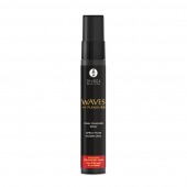 Оральный спрей Waves of Pleasure с ароматом клубники и шампанского - 20 мл. - Shunga - купить с доставкой в Бердске