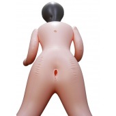 Надувная секс-кукла Suzuki - Boys of Toys - в Бердске купить с доставкой