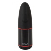 Мастурбатор с двумя моторами WYNE Masturbator 02 - Orion - в Бердске купить с доставкой