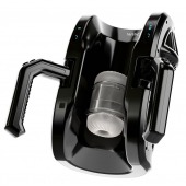 Мощный мастурбатор WYNE Masturbator 10 - Orion - в Бердске купить с доставкой