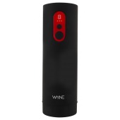 Автоматический мастурбатор WYNE Masturbator 08 - Orion - в Бердске купить с доставкой