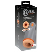 Мастурбатор для головки полового члена Glans Masturbator with 2 Functions - Orion - в Бердске купить с доставкой