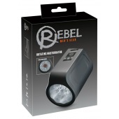 Мастурбатор с ротацией Rotating Masturbator - Orion - в Бердске купить с доставкой