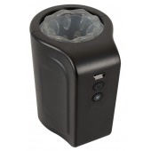 Мастурбатор с ротацией Rotating Masturbator - Orion - в Бердске купить с доставкой