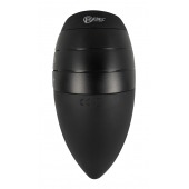 Черный мастурбатор с гибкими крылышками - Orion - в Бердске купить с доставкой