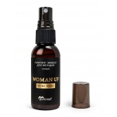 Интимный спрей Mini Mini с сужающим эффектом - 50 мл. - Биоритм - купить с доставкой в Бердске