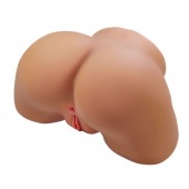 Мастурбатор Ilana с вибрацией и всасыванием - Baile - в Бердске купить с доставкой