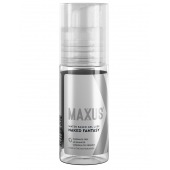 Лубрикант на водной основе MAXUS Naked Fantasy - 50 мл. - Maxus - купить с доставкой в Бердске